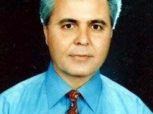 Yeni dekan Prof. Dr. Abdullah Öztürk görevine başladı