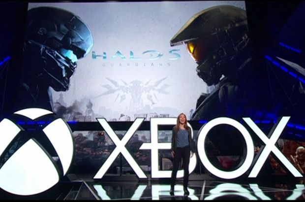 Xbox E3'ten yeni oyunlar