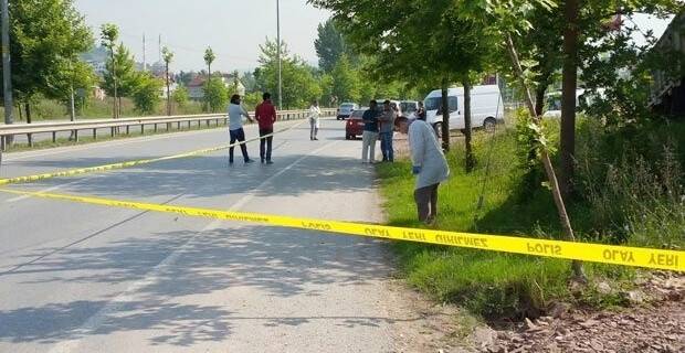 Kandıra F Tipi Cezaevi Müdürü öldürüldü
