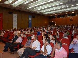 Okul müdürlerine eğitim programı