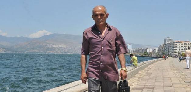 Aynı acıyı 6 yılda ikinci kez yaşadı