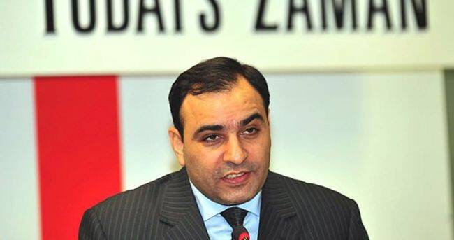 Bülent Keneş'e Cumhurbaşkanı Erdoğan'a hakaretten hapis cezası