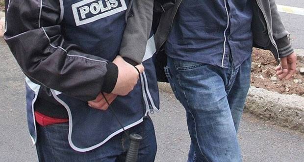 'Tahşiye kumpası' soruşturmasında 20 yeni gözaltı