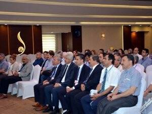 Engellilerin Eğitimi Çalıştayı sona erdi