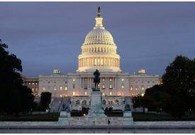 ABD Kongresi’nde “Kıbrıs Türk Günü”