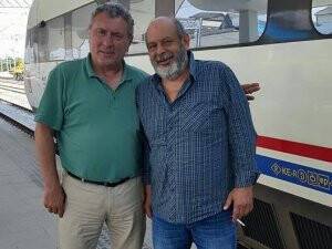 Hüseyin Öner ünlü “Tombalacı” ile