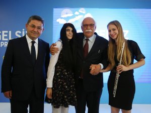 Turkcell'den 7 Milyonluk destek