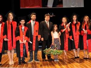 Genç Hukukçular Kep Attı