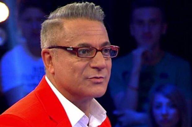 Mehmet Ali Erbil kulise çıplak mı girdi?