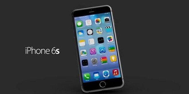 iPhone 6S daha dayanıklı olacak