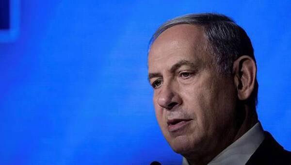 İsrail'den AK Parti itirafı