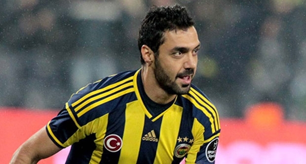 Fenerbahçe'de 5 futbolcuyla yollar resmen ayrıldı