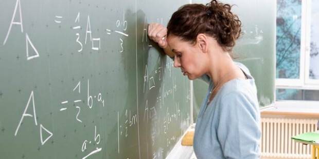 Sahte diplomayla 20 yıl öğretmenlik yaptı