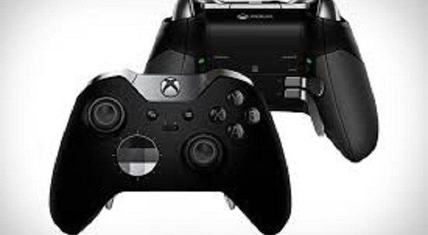 Microsoft’tan yeni oyuncak: Xbox Elite