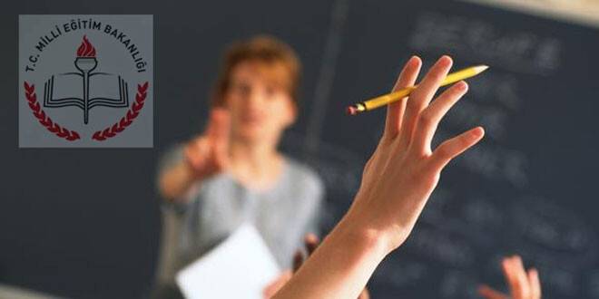 MEB iller arası yer değiştirme sonuçlarını açıkladı