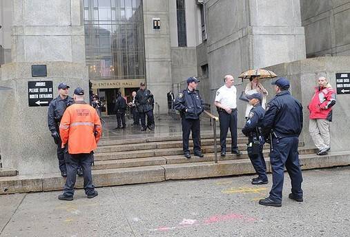 ABD mahkemesinden 11 Eylül kararı