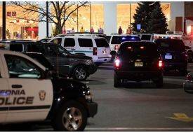 ABD'de Bir Hafta İçinde Üçüncü Silahlı Saldırı