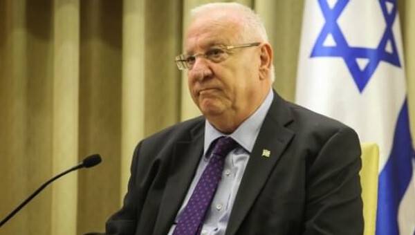 İsrail'den Cumhurbaşkanı Erdoğan'a taziye mektubu