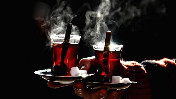 Sahurda tok tutan yiyecekler! Çay içmeyin