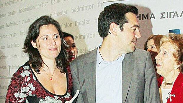 Çipras’ın asıl korkusu Betty