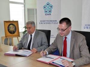 NEÜ Polonya ile anlaştı