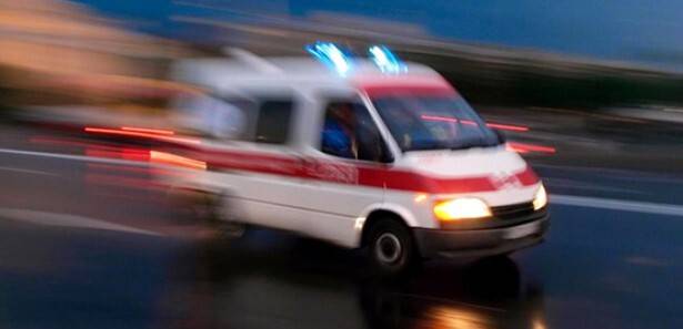 Minibüs şarampole yuvarlandı: 3 ölü