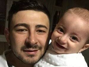 Murat Kantemiz’in büyük gururu