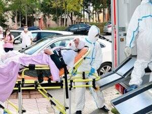 MERS 3 yılda 471 can aldı