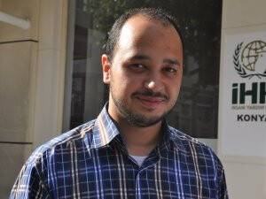 "Babamın idam edilmesi Esma'sına kavuşması demek"