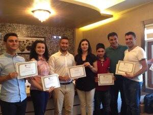 3e Danışmanlık Harmankaya Hukuk Bürosu’nda