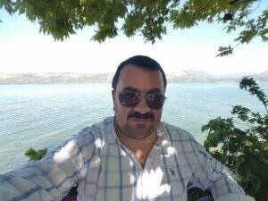 Atasagun, Isparta’da