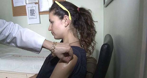 Türkiye'de sıtma ve sarıhumma alarmı