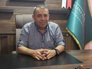 Mustafa Karamercan Başkan oldu