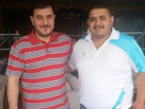 Hasan Hüseyin Köse, Ünal Kuruyemiş’te