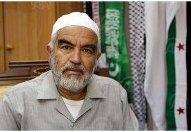 İsrail Raid Salah'ı Suçlu Buldu