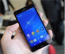 21 MP Kameralı Sony E5663 Akıllı Telefon