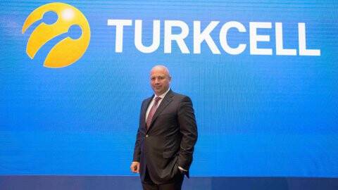Turkcell'den Avrasya atağı