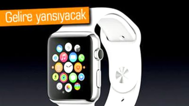 Kaç Apple Watch satıldı?
