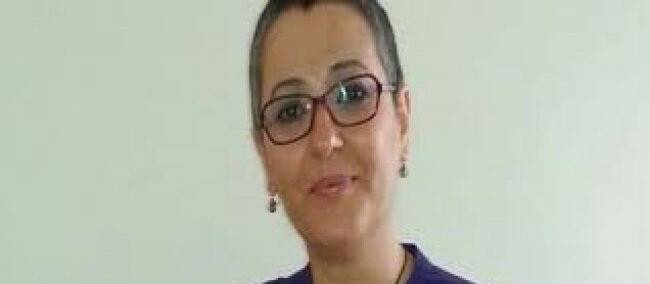 Türk hemşire harika ödül aldı
