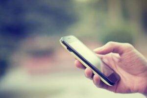Akıllı telefonlar sağlığa zarar veriyor!