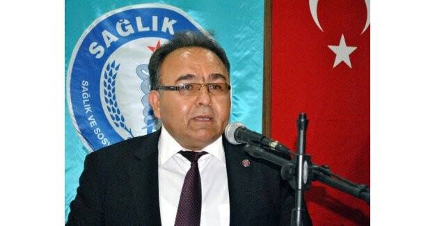 Sağlık personelleri muaf olacak