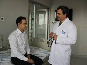 "Kanser Hastaları Oruç Tutmamalı"
