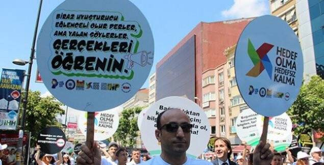Türkiye'de uyuşturucudan ölenlerin yaşı 13'e kadar düştü