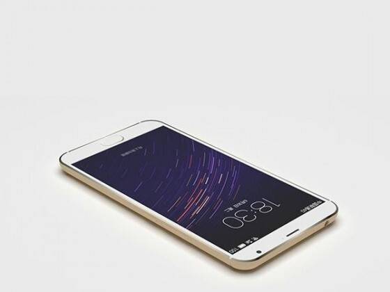 Meizu MX5 Duyuruldu