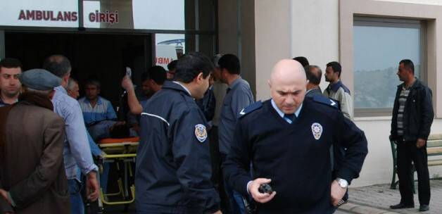 Hastanelere 4 bin polis alınacak