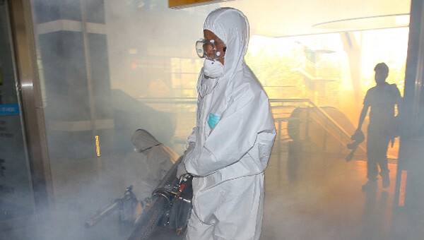 MERS salgınının bilançosu artıyor