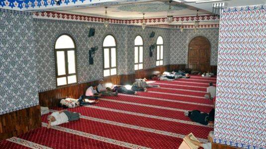 Ramazan’da gündüz uykusunun önemi