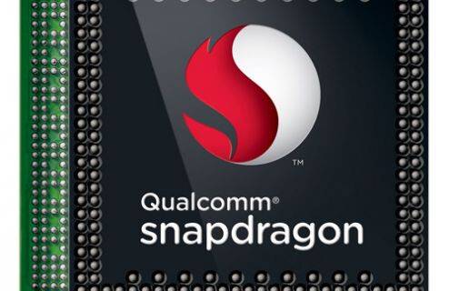 Qualcomm Snapdragon 820 benchmark testinde