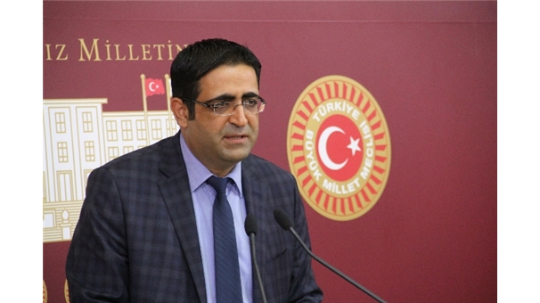 HDP'den MHP ve İhsanoğlu için çok sert sözler