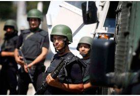 Mısır'da Gözaltına Alınanların Sayısı 15 Bini Geçti